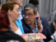 Congreso: buscan forzar una sesión especial en repudio a la venta de tierras a extranjeros La oposición en la Cámara de Diputados de la Nación busca convocar a una sesión especial en repudio al DNU que habilitó la venta de tierras a extranjeros.
