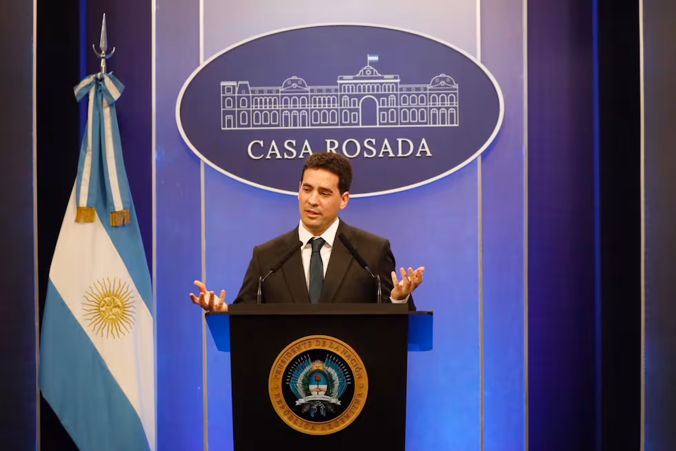 El debate por los fondos viales se reavivó tras la admisión de Adrián Ravier sobre el uso de parte de lo recaudado para sostener el equilibrio fiscal.