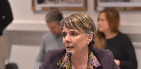 La mamá de Bondaruk, Laura Sánchez, celebró el texto unificado de la Ley Ema y confió en su sanción definitiva antes de fin de año.