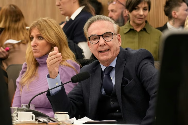 Diputados de la oposición cerraron filas y convocaron a una sesión para el próximo 15 de octubre para voltear el mega DNU 70/2023 de Javier Milei. 
