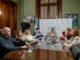 Senadores despacharon una ley para incorporar la educación emocional en las escuelas La comisión de Educación del Senado bonaerense despachó este jueves una ley de la diputada Luciana Padulo para incorporar la educación emocional en las escuelas.