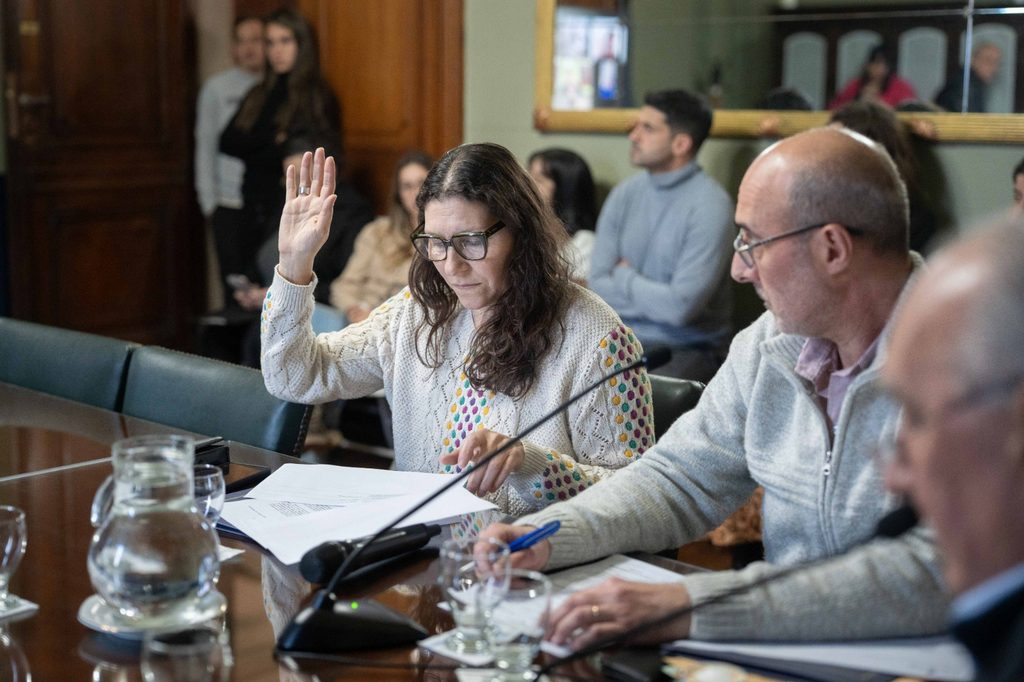 La comisión de Salud del Senado bonaerense despachó los proyectos de empresa de medicamentos y el sistema unificado de salud.