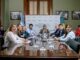 Senadores despacharon una ley para incorporar la educación emocional en las escuelas La comisión de Educación del Senado bonaerense despachó este jueves una ley de Luciana Padulo para incorporar la educación emocional en las escuelas.