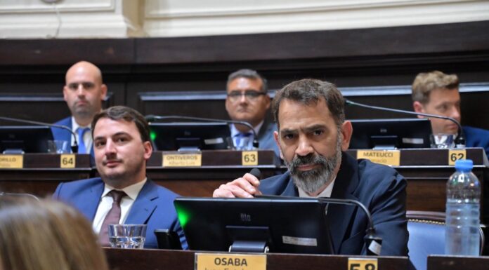 Diputados libertarios piden la intervención de las Fuerzas Federales en la provincia Diputados libertarios volvieron a pedir la intervención de las fuerzas federales para reforzar la seguridad en la provincia de Buenos Aires.