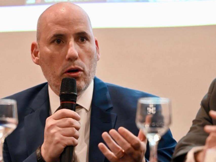 El senador de Hechos, Marcelo Leguizamón, cuestionó la lectura de las estadísticas oficiales y advirtió sobre el impacto cotidiano de la inseguridad.