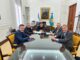 Martilleros le llevaron a Kicillof el proyecto de ley de Alquiler Social: de qué se trata El Colegio de martilleros bonaerenses se reunió con el gobernador Axel Kicillof y puso sobre la mesa el proyecto para crear un Régimen de Alquiler Social.