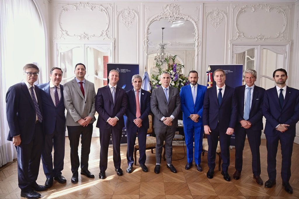 Desde este trimestre, los extranjeros que realicen inversiones significativas en Argentina podrán obtener la ciudadanía.