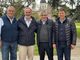Intendentes vecinalistas apoyaron la idea de De la Torre de federalizar el Conurbano Los intendentes de Chivilcoy y Villarino respaldaron la propuesta elevada por Joaquín De La Torre para federalizar los 24 municipios del Conurbano bonaerense.