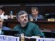 La Cámpora sale al rescate de la industria del calzado con una ley de emergencia en la provincia El titular de la bancada peronista en la Cámara de Diputados, Facundo Tignanelli, presentó un proyecto para declarar la emergencia económica de la industria del calzado. De qué se trata.