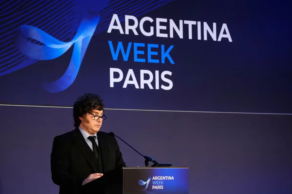 Argentina se incorporó a una coalición para acelerar los descubrimientos científicos mediante el uso de inteligencia artificial.