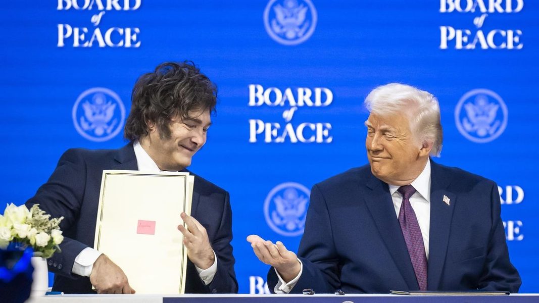 Argentina se incorporó a una coalición para acelerar los descubrimientos científicos mediante el uso de inteligencia artificial.