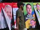 La elección de Brasil cruzó la frontera y abrió una grieta entre los legisladores bonaerenses Las elecciones en Brasil dividieron aguas entre los dirigentes bonaerenses, con respaldos cruzados a Flávio Bolsonaro y Lula da Silva.