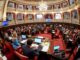 Con la Ley Ema en el temario, el Senado bonaerense vuelve a sesionar El Senado bonaerense tendrá este martes por la tarde su cuarta sesión del año, en la que votará varios proyectos provenientes de Diputados, como la Ley Ema.