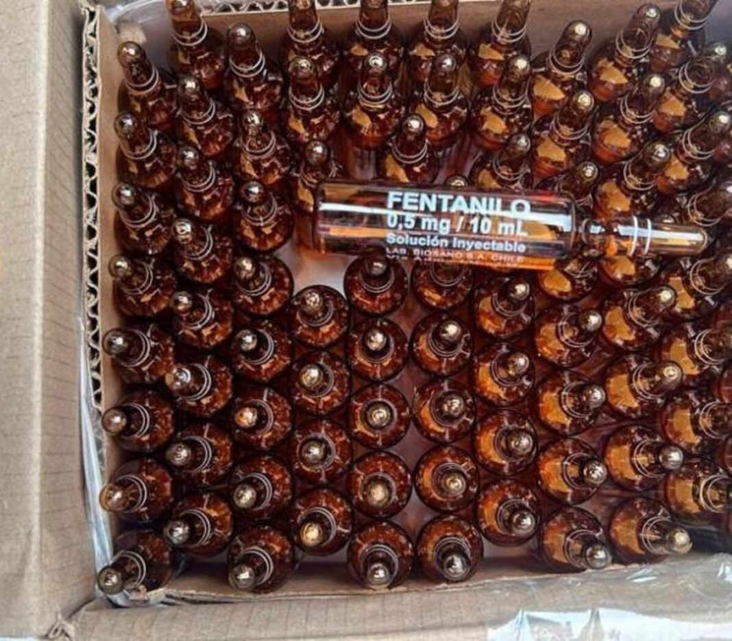Mientras avanza la causa por el fentanilo contaminado, Provincia autorizó a los hospitales a descartar fármacos de HLB Pharma y Ramallo.