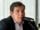 El Senado le concedió la licencia a Montenegro para que vuelva al terruño marplatense El Senado bonaerense le concedió este martes la licencia al legislador Guillermo Montenegro para que vuelva a calzase el traje de intendente de Mar del Plata.