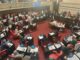 El Senado le dio luz verde a la ley que prorroga la emergencia de empresas recuperadas El Senado bonaerense aprobó un proyecto del peronismo para prorrogar por tres años la emergencia de empresas recuperadas.