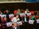 Senadores preparan una sesión especial para aprobar los proyectos de salud de Kicillof El bloque de Fuerza Patria organiza una sesión especial en el Senado bonaerense para el próximo jueves, que servirá para aprobar las leyes de salud de Axel Kicillof.