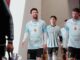 En la despedida de Messi, el Senado bonaerense reconoció la trayectoria del astro argentino El Senado bonaerense aprobó un homenaje a Lionel Messi, en medio de la conmoción que generó su despedida de la Selección Argentina.