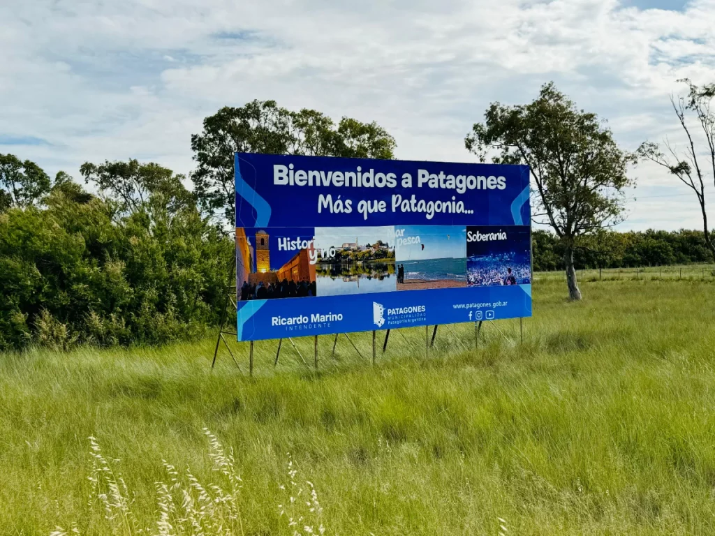 El intendente de Patagones, Ricardo Marino, le pidió a la Legislatura que sancione de una vez por todas la ley del Área Patagónica bonaerense.