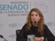 Natalia Quintana: “Las personas mayores no pueden ser rehenes del mundo digital” La senadora del radicalismo Natalia Quintana celebró la aprobación de una ley de atención presencial para las personas mayores.