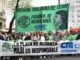 Los estatales se equivocaron de ventanilla: llevaron a la Legislatura reclamos para Kicillof Estatales marcharon a la Legislatura bonaerense con demandas para el otro lado de la plaza. “Necesitamos que en el Presupuesto estén incluidos los pases a planta”, exigieron.