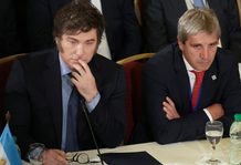 Coparticipación: la provincia de Buenos Aires perdió casi $2 billones en el último año Un informe del director del Bapro, Marcelo Daletto, reflejó la evolución de las transferencias automáticas de Nación al gobierno de Axel Kicillof.