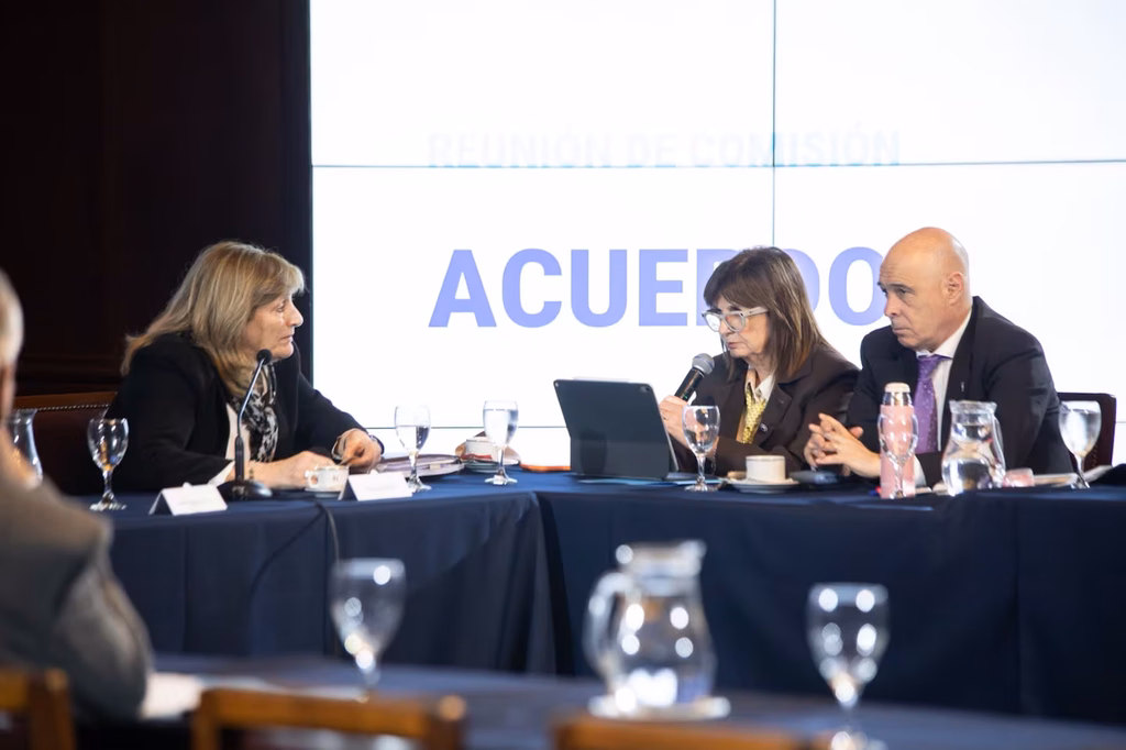 La jefa del bloque libertario, Patricia Bullrich, protagonizó un fuerte cruce con una fiscal propuesta por Milei y anticipó que rechazará su pliego.