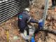 Presentaron una ley para compensar a los bonaerenses por los cortes de gas y agua El senador de Hechos - UCR Identidad, Marcelo Leguizamón, busca crear un sistema para compensar a los usuarios afectados por cortes de gas y agua.