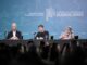 Kicillof cruzó a Milei por el recorte en educación: “Viene a destruir lo que funciona bien” En la previa a la marcha federal educativa, el gobernador Axel Kicillof repudió el proyecto de Milei para reformar el sistema de Eeduación.