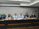 Docentes endurecen el reclamo contra Kicillof: “No puede pasar un mes más sin aumento” Un gremio de docentes bonaerenses reclamó al Ministerio de Trabajo la "urgente" continuidad de la negociación paritaria para definir un aumento salarial.
