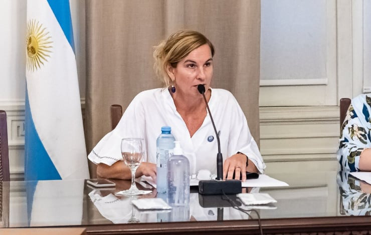 La diputada bonaerense, Luciana Padulo, presentó un proyecto de ley para implementar la figura de “pareja pedagógica” en las escuelas bonaerense. De qué se trata. 