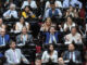 Diputados: La Libertad Avanza busca blindar el DNU 70/2023 con acuerdos con los aliados La Libertad Avanza apura las negociaciones con los bloques aliados para blindar el DNU 70/2023 que la oposición intentará voltear el 15 de octubre.