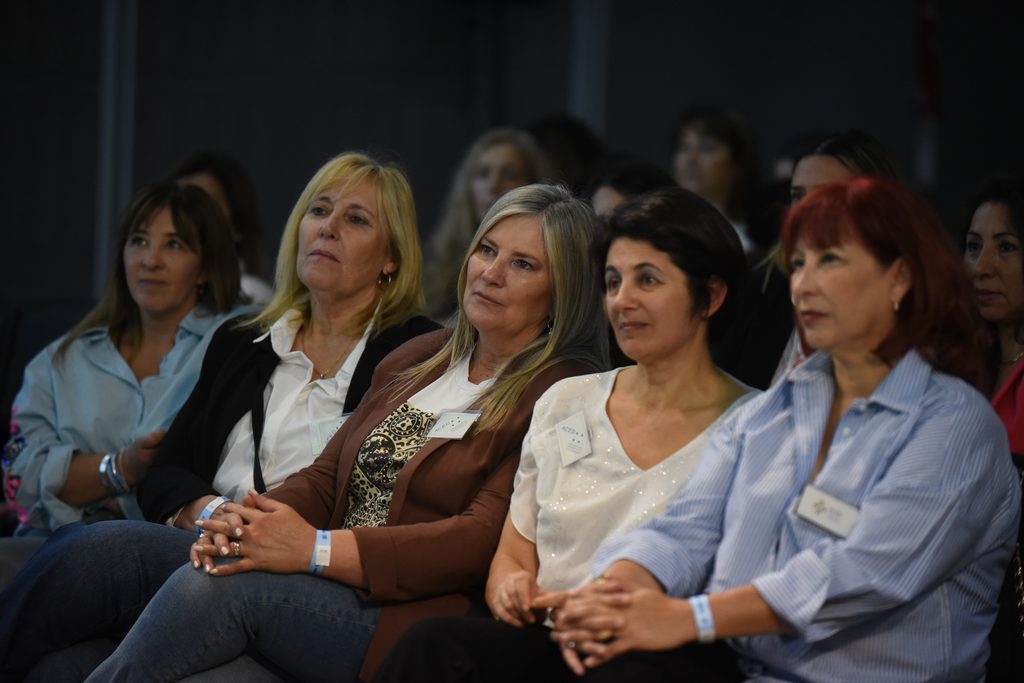 ACED prepara una nueva edición del congreso anual “Mujeres que Hacen”, el viernes 6 de noviembre, en el Hotel Howard Johnson de La Plata.