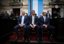 Tras la polémica, la Corte Suprema restableció la ley que limita la venta de tierras a extranjeros La Corte Suprema suspendió el DNU de Milei que derogaba la Ley de Tierras y restituyó los límites a la compra de campos por extranjeros.