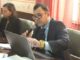 San Pedro: el concejal Rivas denunció penalmente a Mosquera por amenazas de muerte e intentos de agresión física El concejal de Consolidación Argentina, Martín Rivas, denunció a otro edil de San Pedro tras recibir amenazas de muerte e intentos de agresión física.