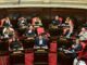 Senadores libertarios cruzaron a Kicillof por la crisis hídrica en Carlos Casares: “Gobierna hace siete años y culpa a Milei” Senadores libertarios salieron con los tapones de punta a cruzar al gobernador Axel Kicillof por la crisis hídrica que atraviesan los vecinos de Carlos Casares.