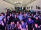 Pareja y Santilli encabezan un congreso libertario en Morón con más de 1.000 jóvenes Con la presencia de legisladores provinciales y nacionales, este sábado se desarrollá en Morón el Congreso de la Juventud de La Libertad Avanza.