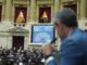 El Gobierno dilata el envío del Presupuesto 2027 y admite que podría prorrogar las sesiones ordinarias Con un cuestionado Presupuesto 2027, el Gobierno nacional dilata para mediados de noviembre el envío del proyecto y admite que podría prorrogar el período de sesiones ordinarias.