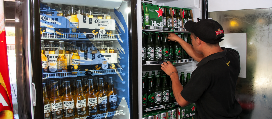 El diputado bonaerense de Nuevos Aires, Fabián Luayza, presentó un proyecto para eliminar las restricciones horarias a la venta de bebidas alcohólicas.