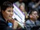 Frente al avance de la IA, Mayra Mendoza presentó una Ley de Educación Digital La diputada peronista Mayra Mendoza presentó un proyecto para incorporar la educación digital integral en todos los niveles de las escuelas bonaerenses.